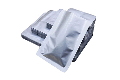 How to distinguish the quality of aluminum foil packaging bags?