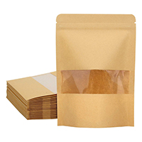 Kraft Paper Bag