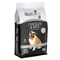 Pet Food Bags