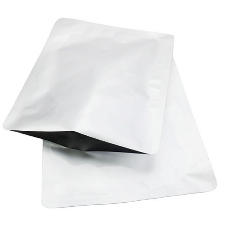 aluminum foil bag