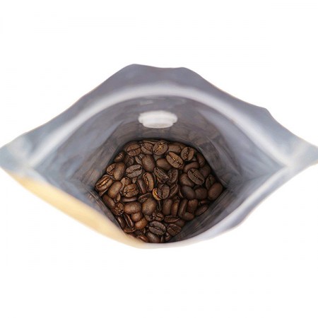 Biodegradable Coffee Bag