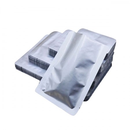 aluminum foil bag